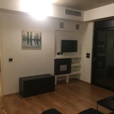 Apartment Elegant In Kolonaki *