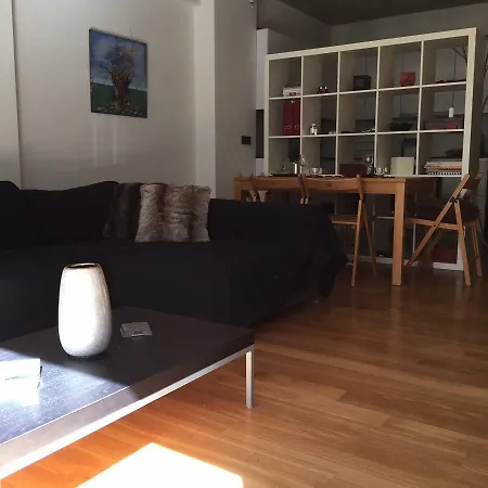 Apartment Elegant In Kolonaki