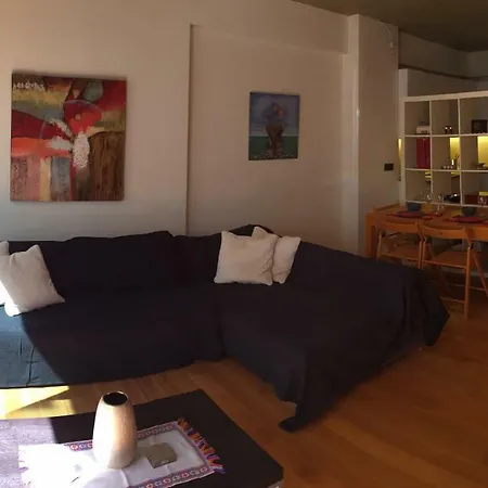 Elegant In Kolonaki Apartment Athens