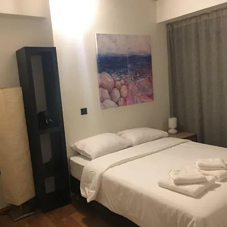 Apartment Elegant In Kolonaki