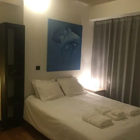 Apartment Elegant In Kolonaki Athens